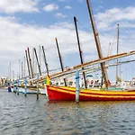 Les Brigantins-1 By Interhome