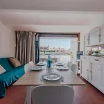 Les Brigantins-1 By Interhome Casa de Férias Leucate