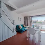 Les Brigantins-1 By Interhome Leucate