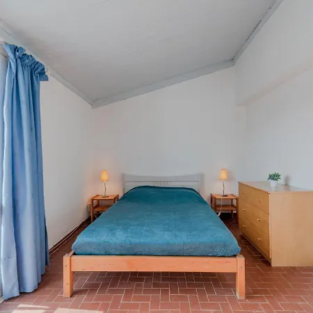 Les Brigantins-1 By Interhome * Leucate