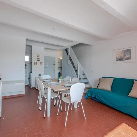 Les Brigantins-1 By Interhome *