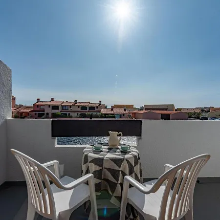 Hébergement de vacances Les Brigantins-1 By Interhome *