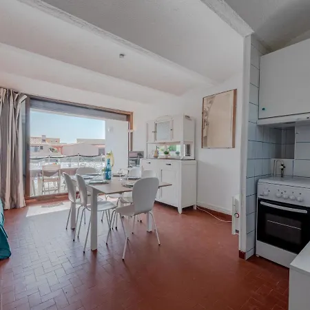 Feriehus Les Brigantins-1 By Interhome *
