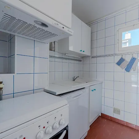 Les Brigantins-1 By Interhome * Leucate
