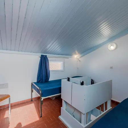 Les Brigantins-1 By Interhome Nyaraló *