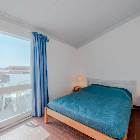 Les Brigantins-1 By Interhome Casa vacanze Leucate