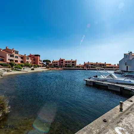 Les Brigantins-1 By Interhome Leucate