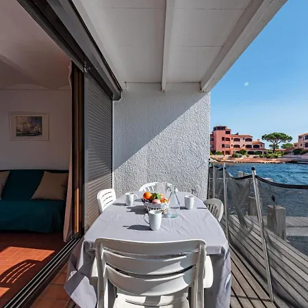 Les Brigantins-1 By Interhome *