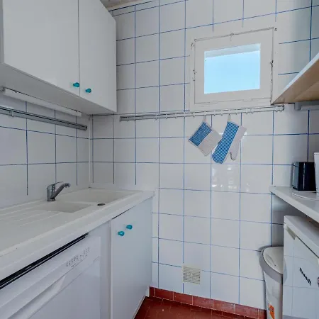Les Brigantins-1 By Interhome Tatil Evi *