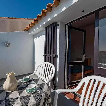 Les Brigantins-1 By Interhome *