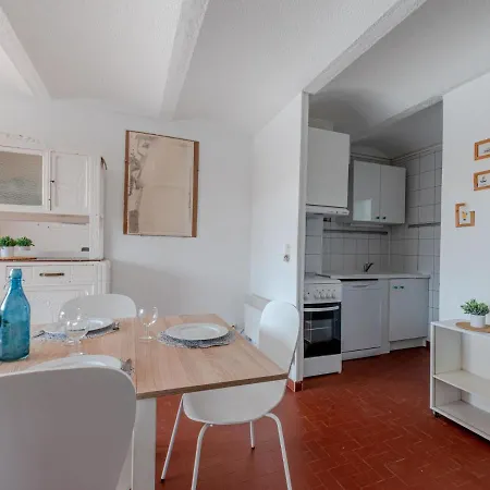 Feriehus Les Brigantins-1 By Interhome Leucate