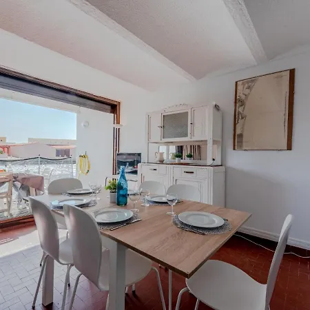 Les Brigantins-1 By Interhome Leucate