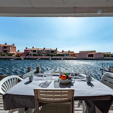 Les Brigantins-1 By Interhome