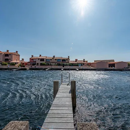 Tatil Evi Les Brigantins-1 By Interhome