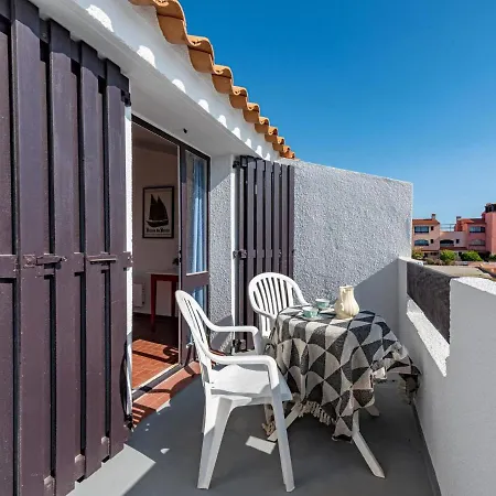 Les Brigantins-1 By Interhome Tatil Evi *