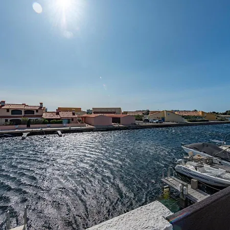 Les Brigantins-1 By Interhome Leucate