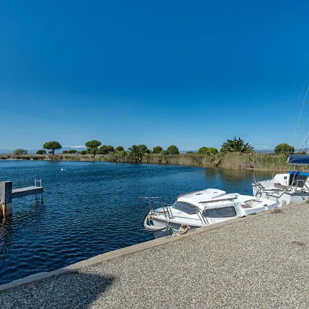 Les Brigantins-1 By Interhome *