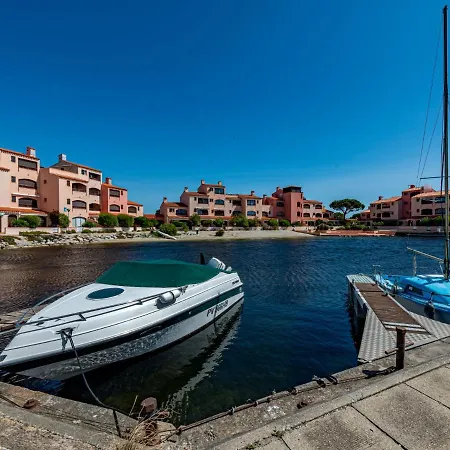Les Brigantins-1 By Interhome *