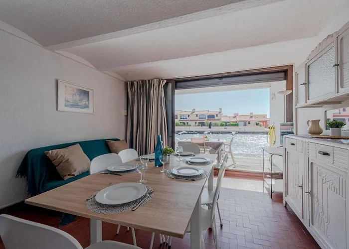 Les Brigantins-1 By Interhome Hébergement de vacances