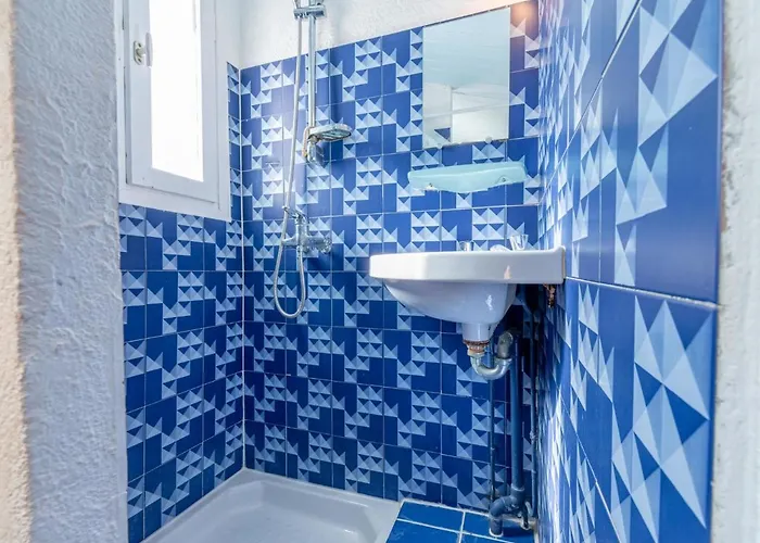 Дом отдыха Les Brigantins-1 By Interhome Лёкат