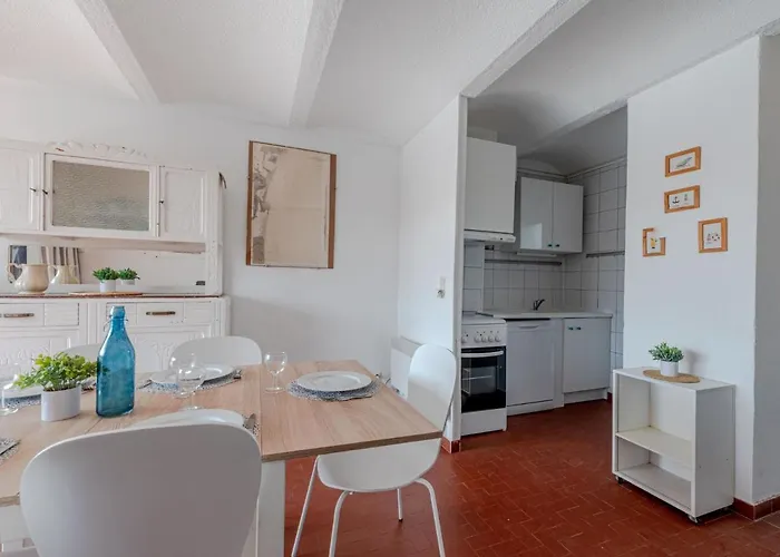 Hébergement de vacances Les Brigantins-1 By Interhome Leucate