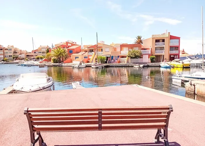 Tatil Evi Les Brigantins-1 By Interhome